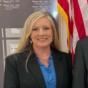 Meet your Posher, Candace